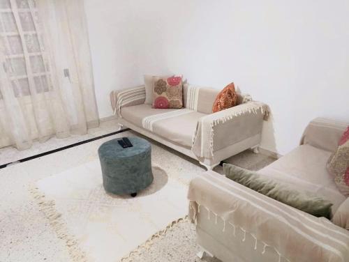 Maison Maryline – khách sạn tại Khac