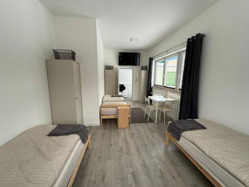 Hostel & Monteurzimmer bei KuK in Hamburg, Deutschland