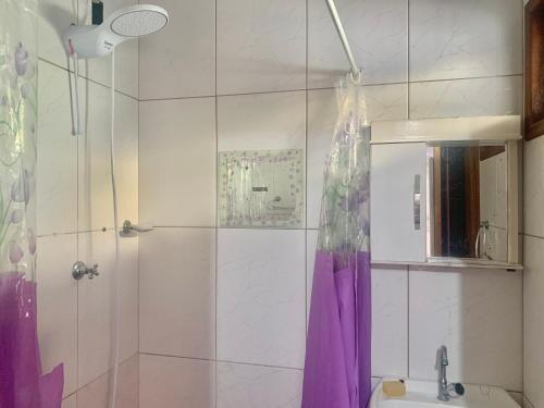 Hostel Mueller na Praia de Mocambique in 聖約翰多西奧維爾梅洛
