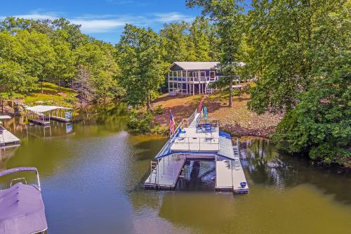 . Lazy Daze - Located Conveniently Near Duncan Bridge Marina