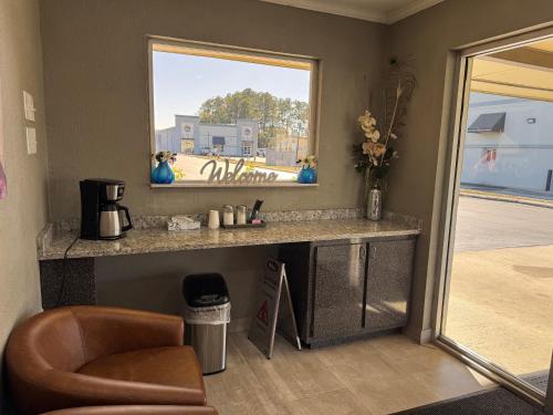 레이크 시티 (FL) Driftwood Inn - Lake City 2성급 호텔 외관