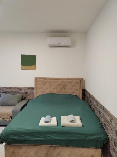 Belgrade Square 5 Apartment
