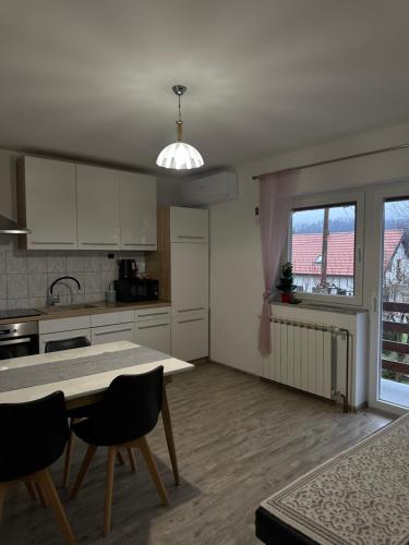 Apartman Laura 2