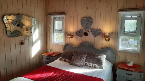 Cabaña Romantique Punta del Diablo
