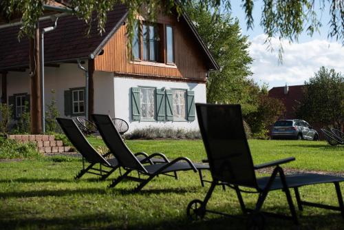 Őri Art Inn - Accommodation - Őriszentpéter