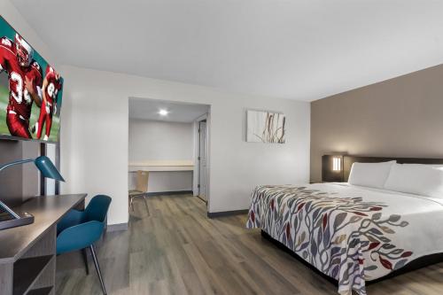 OYO Hotel Globe / Miami AZ - Highway 60 - image 7
