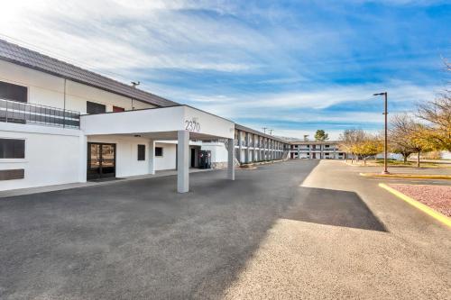 OYO Hotel Globe / Miami AZ - Highway 60 - image 14