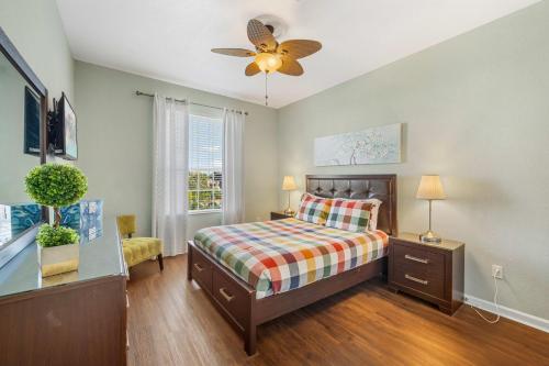 Deluxe 3 Bedroom Apartment 404 - image 16