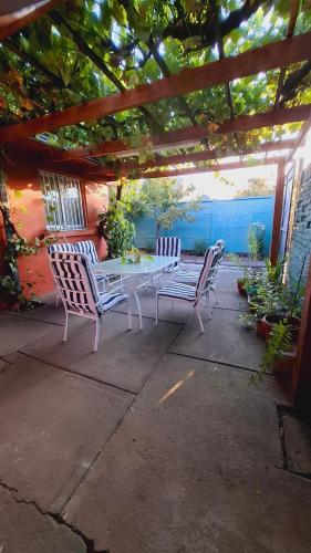 Hostal Marta 86