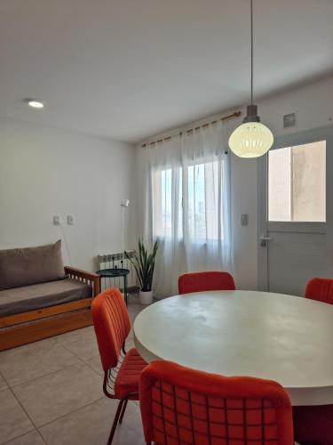 Departamento Costanera