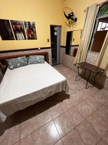 Casa em praia de Santa Clara in São Francisco De Itabapoana