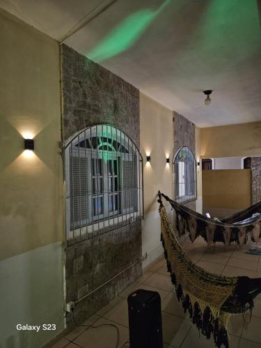 Casa em praia de Santa Clara in São Francisco De Itabapoana