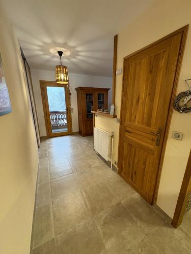 chalet des sources in La Riviere-Enverse (Rhone-Alpes)