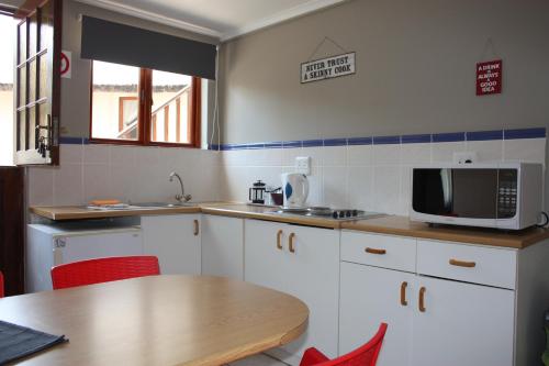 Cloverleigh Guest House