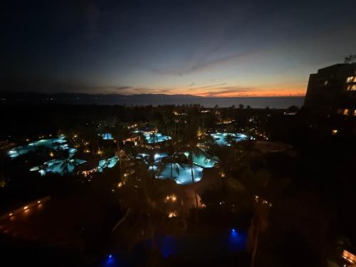 2bd Villa