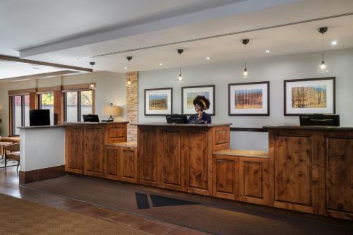 Marriott's StreamSide Birch at Vail in Vail, USA