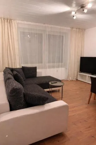 WhiteWood-Apartment Bottrop - Near Skihalle in Bottrop, Deutschland