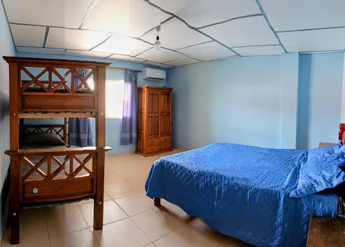 Munay - Alquiler temporario San Pedrito in 바리오 사르헨토 카브랄