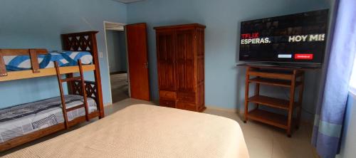 Munay - Alquiler temporario San Pedrito in 바리오 사르헨토 카브랄