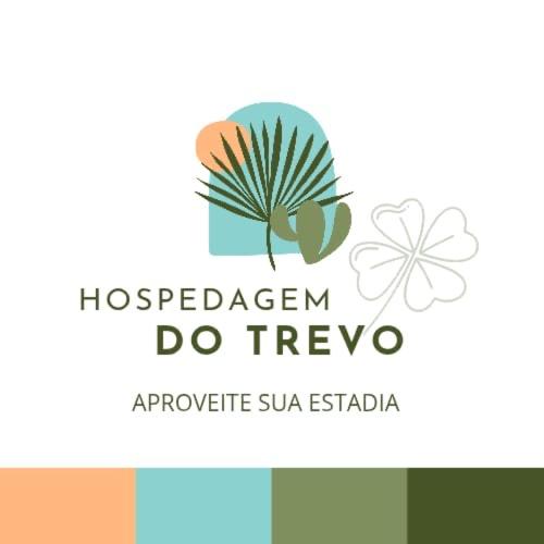 Hospedagem Do Trevo – khách sạn tại Jardim Flamboyant