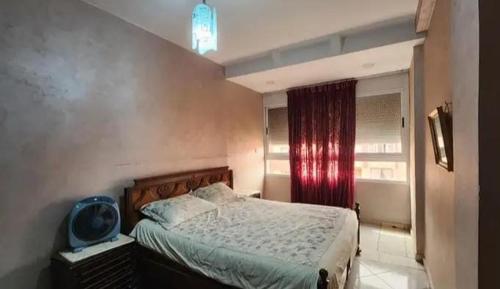 Appartement Sur Residence El Houda in El Houda
