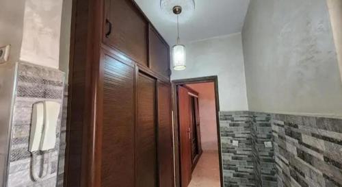 Appartement Sur Residence El Houda in El Houda