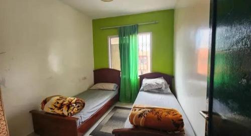 Appartement Sur Residence El Houda in El Houda
