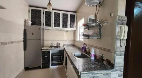 Appartement Sur Residence El Houda in El Houda