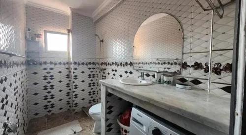 Appartement Sur Residence El Houda in El Houda