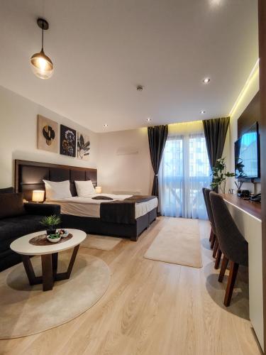 Zoned MASLAČAK lux - SPA & Wellness Kopaonik