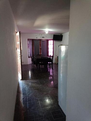 EL REFUGIO de Marisa