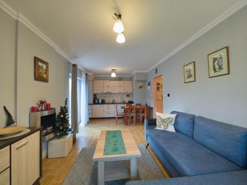 Apartament Cristal, Sklářská Poruba