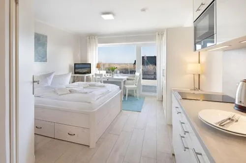 Kult auf Sylt in List auf Sylt, Deutschland