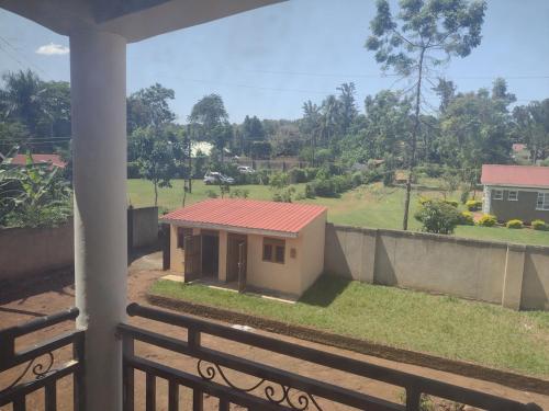 Tororo Travelers Home in Tororo