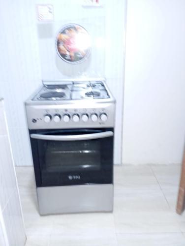 Tororo Travelers Home in Tororo