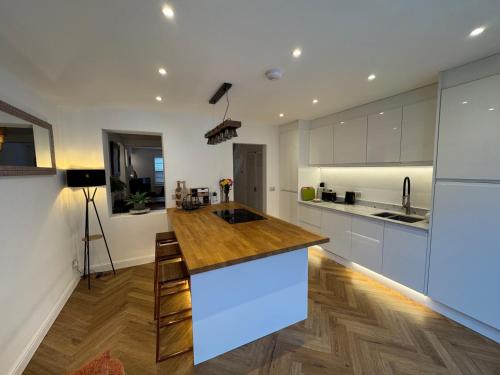 Harbour Retreat Cottage 3 bedroom in 普爾鎮