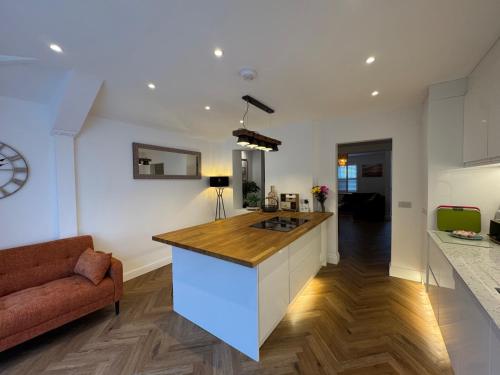 Harbour Retreat Cottage 3 bedroom in 普爾鎮