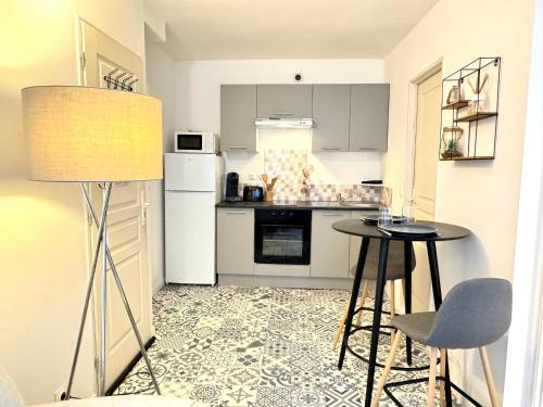 Le Parvis - Wifi & Confort in Bar-sur-Seine