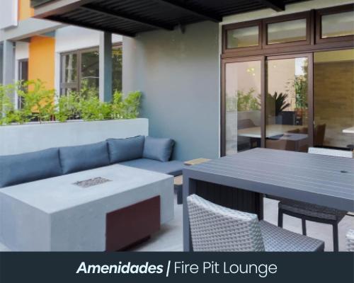 Eon 1 - Apartamento en centro de la ciudad - Zona 10 de la Ciudad de Guatemala - image 3