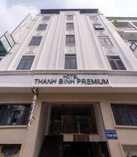 Thanh Binh Premium Hotel - Tap to explore photos