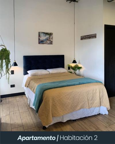 Eon 2 - Apartamento - Zona 10 de la Ciudad de Guatemala - image 2