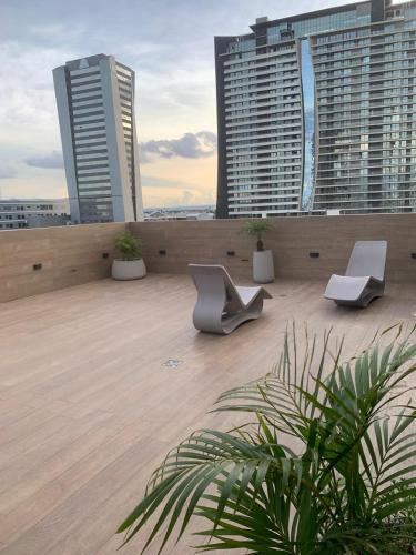 Apartamento 102 Sirari Palm