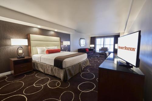 Sunset Station Hotel & Casino, Las Vegas (foto 2)