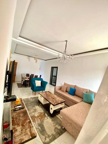 Appartement moderne 2 chambres Grand-Bassam, Pharmacie Yele in Grand-Bassam
