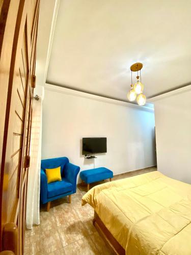 Appartement moderne 2 chambres Grand-Bassam, Pharmacie Yele in Grand-Bassam