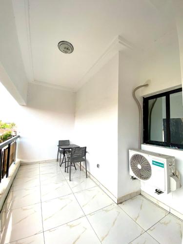 Appartement moderne 2 chambres Grand-Bassam, Pharmacie Yele in Grand-Bassam