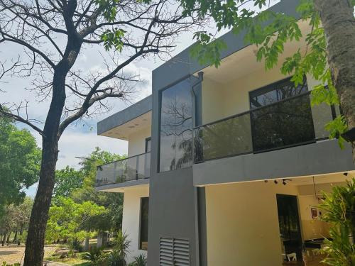 Summer house