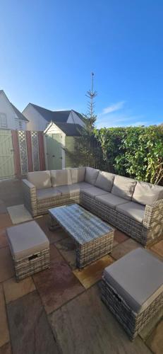 Have it all.....City, Golf, Beaches & Countryside. in Tranent