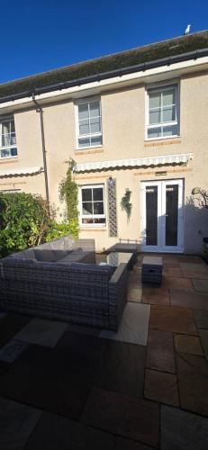 Have it all.....City, Golf, Beaches & Countryside. in Tranent