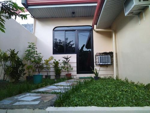 Deja Homestay Siargao in Del Carmen